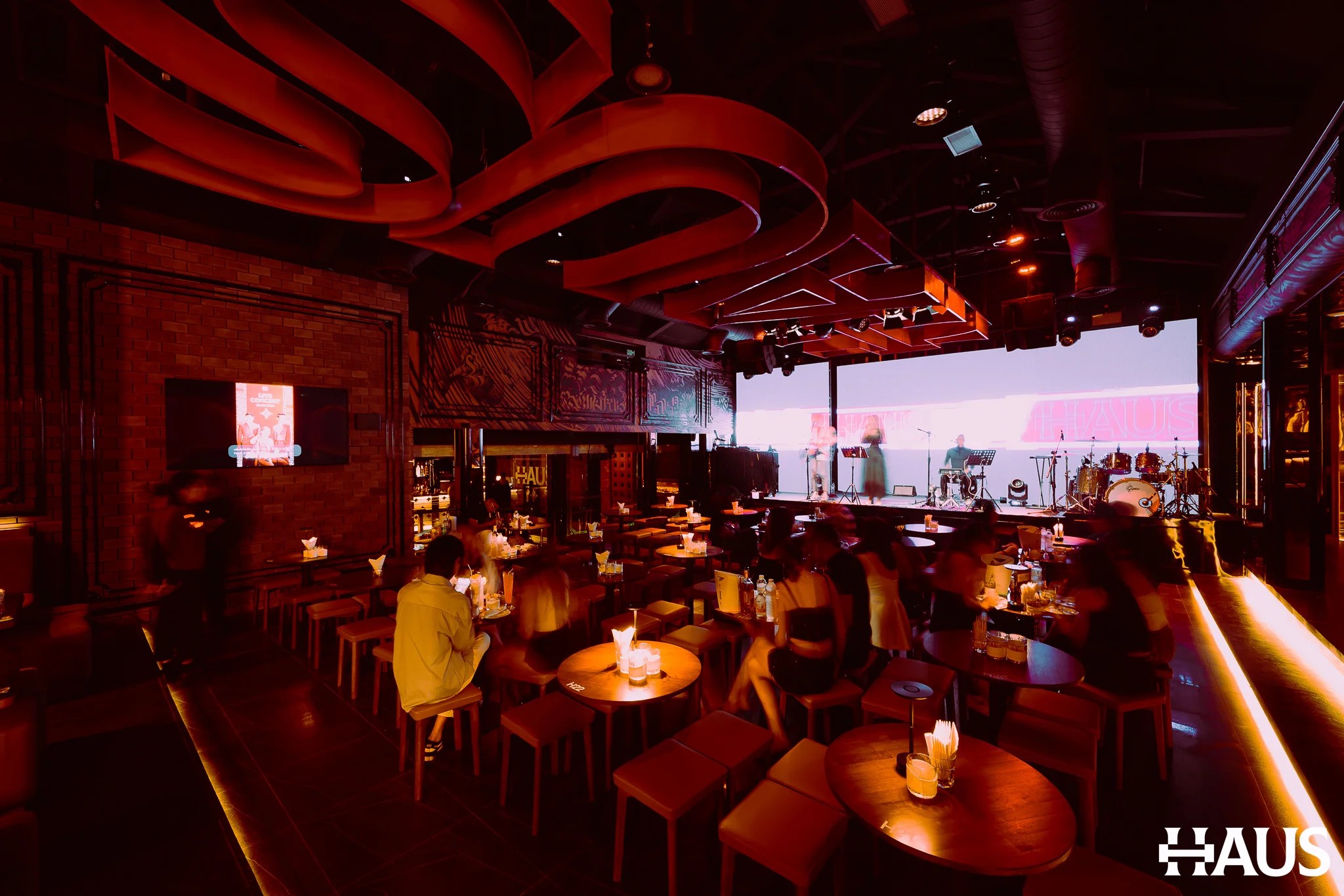 HAUS BANGKOK - ภาพหลักโครงการ