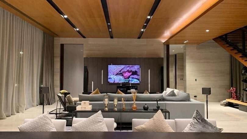 Home Entertainment Audio - มุมมองเพิ่มเติม 2