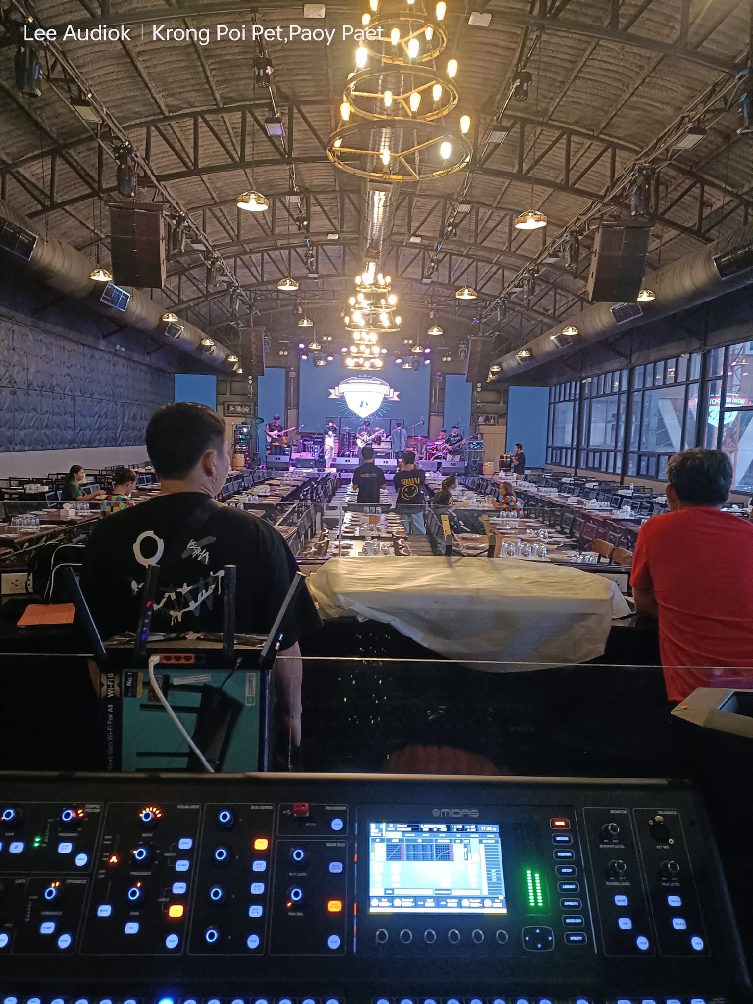 RONG BEER POIPET - มุมมองเพิ่มเติม 1