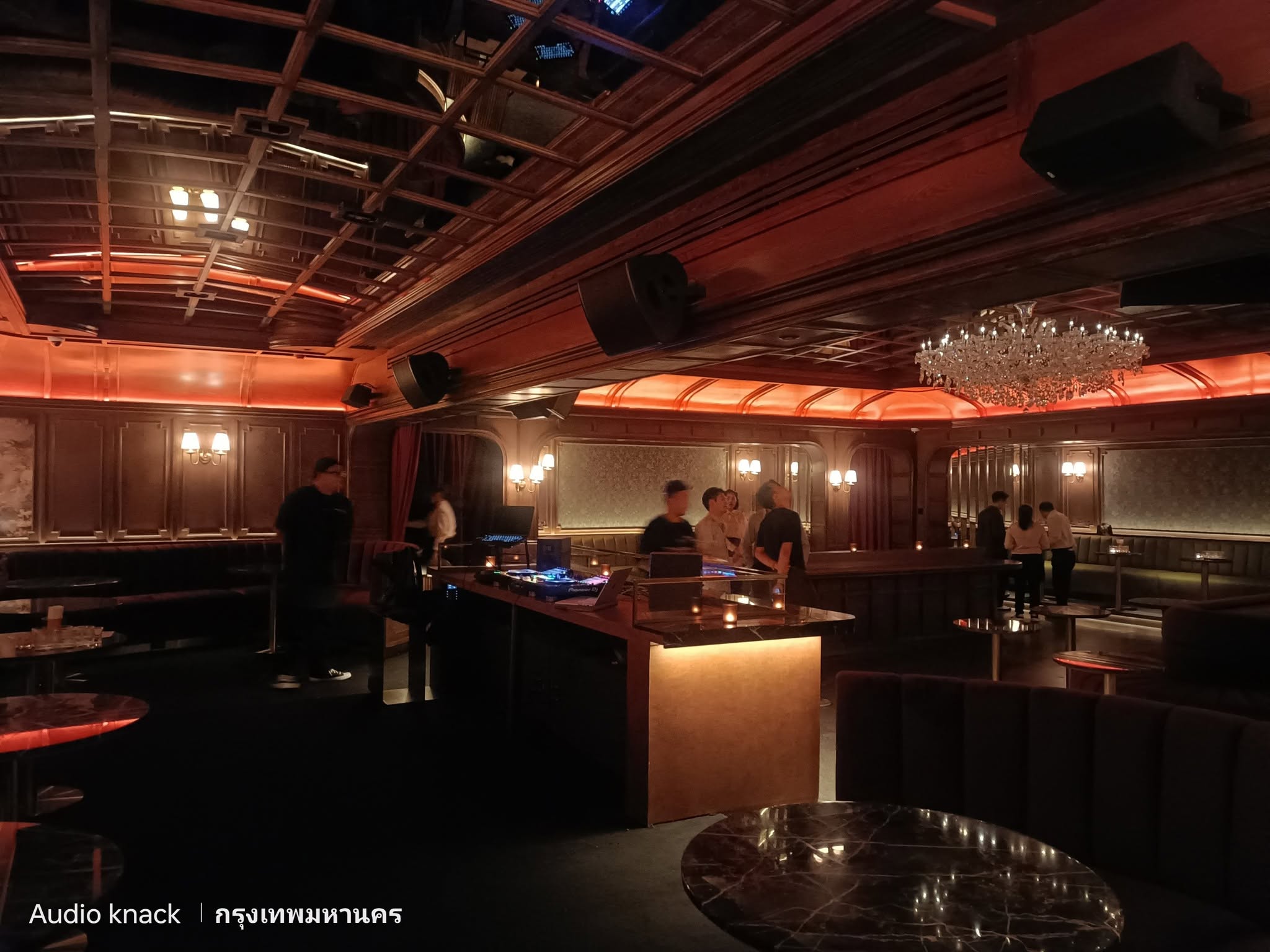 SALONE DI VITA - มุมมองเพิ่มเติม 2