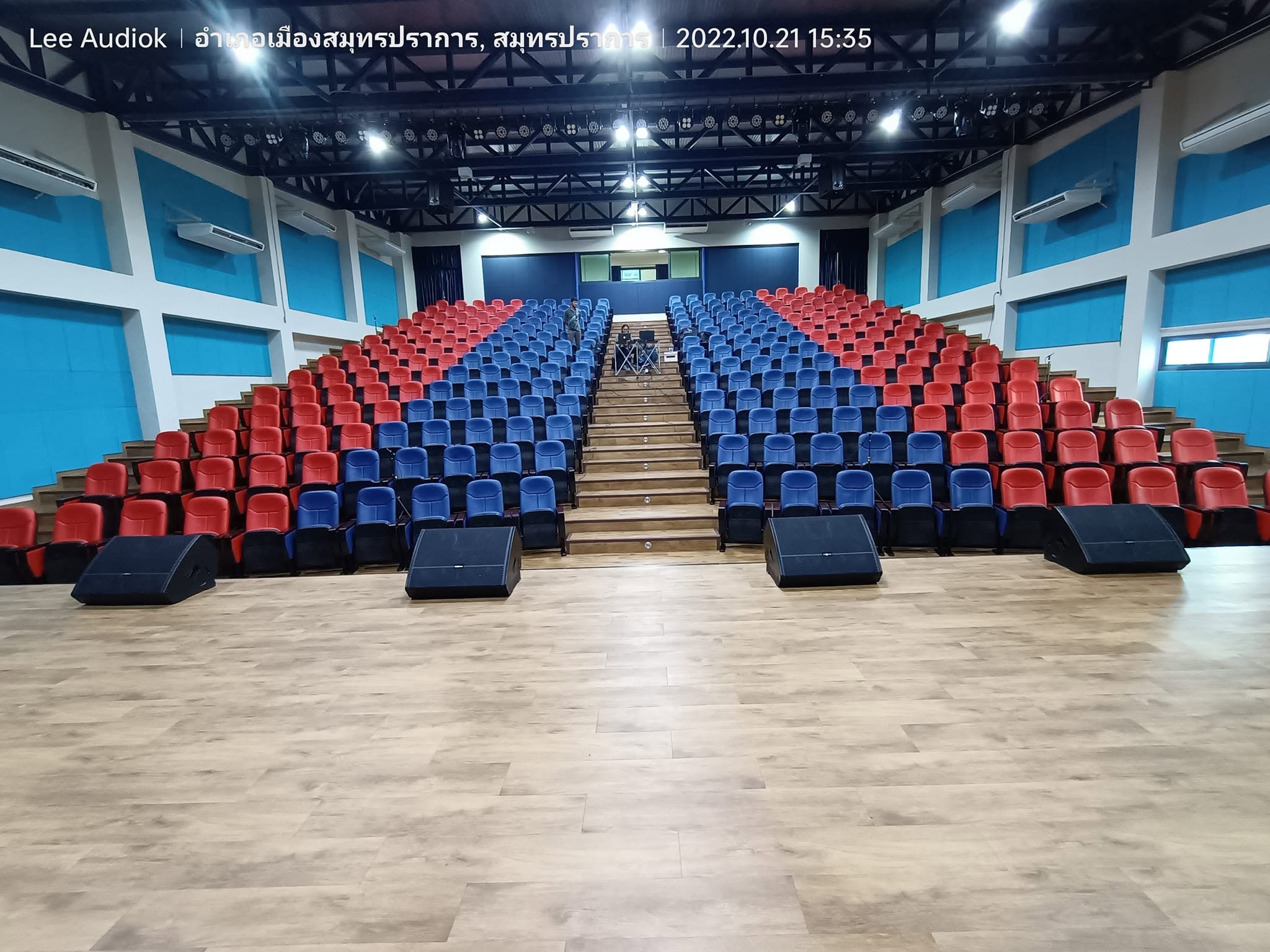 Singapore International School Srinakarin - มุมมองเพิ่มเติม 3