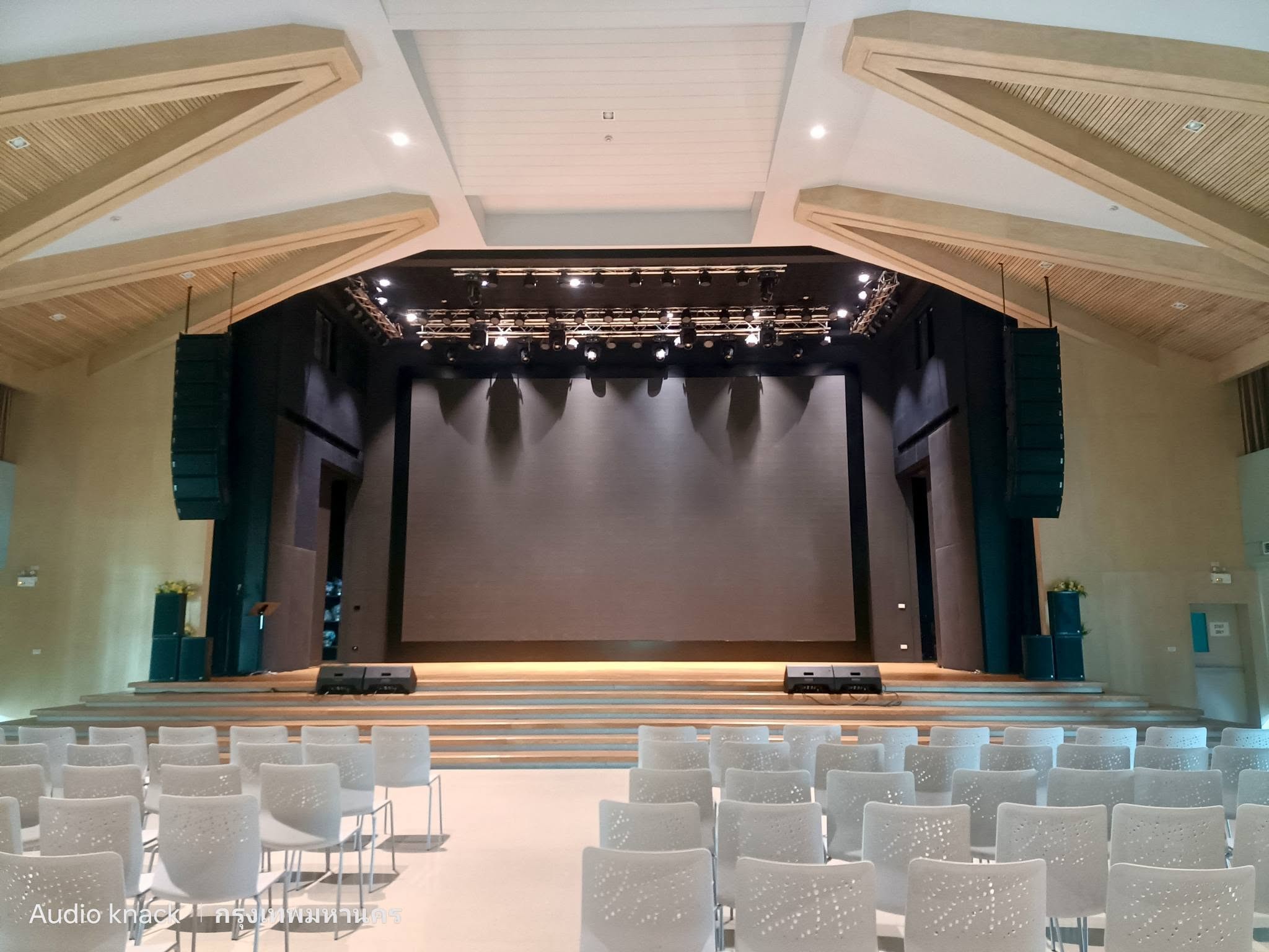Bangkok Christian College