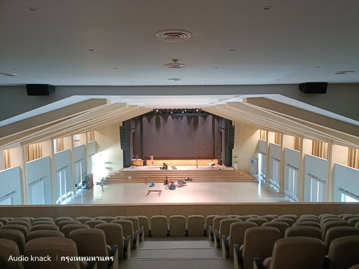 Bangkok Christian College - มุมมองเพิ่มเติม 3