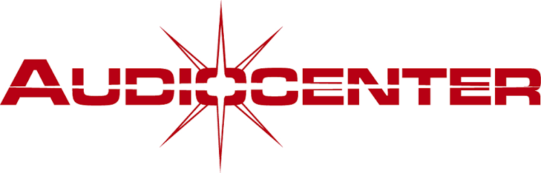 Audiocenter